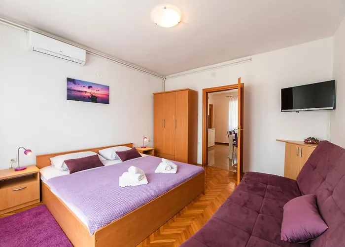 Apartmán Jasna